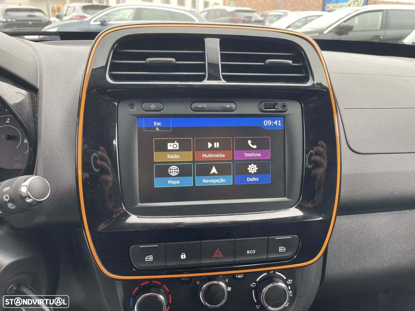 Dacia Spring Electric 45 Comfort Plus - 18