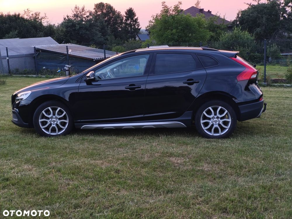 Volvo V40 Cross Country T3 Geartronic Summum - 10