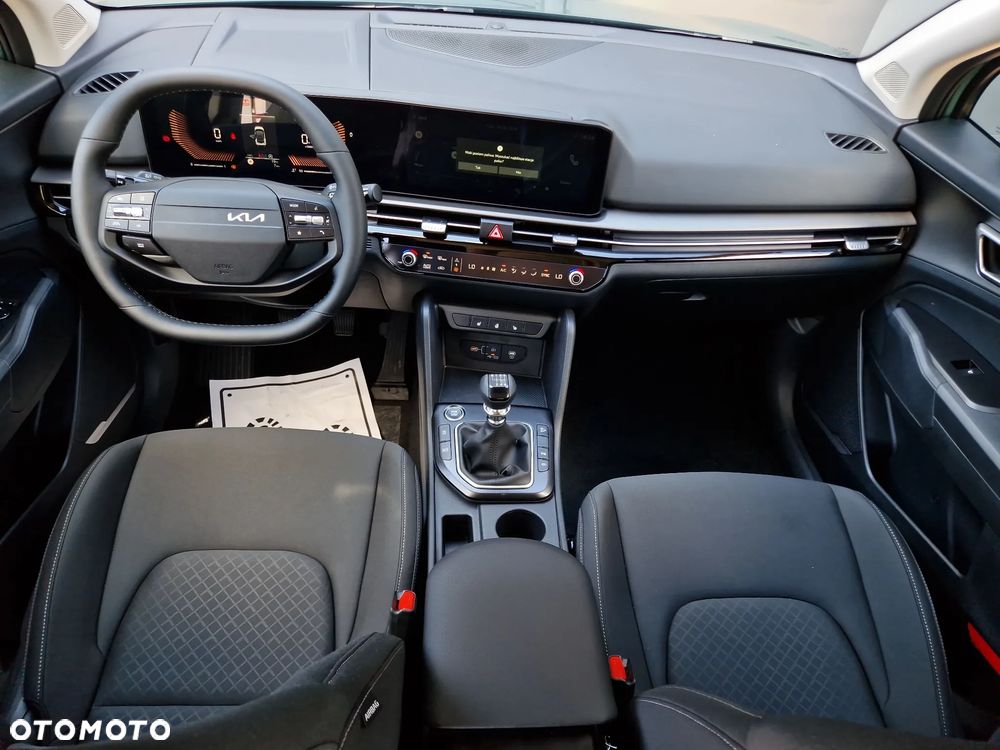 Kia Sportage 1.6 T-GDI M 2WD - 17