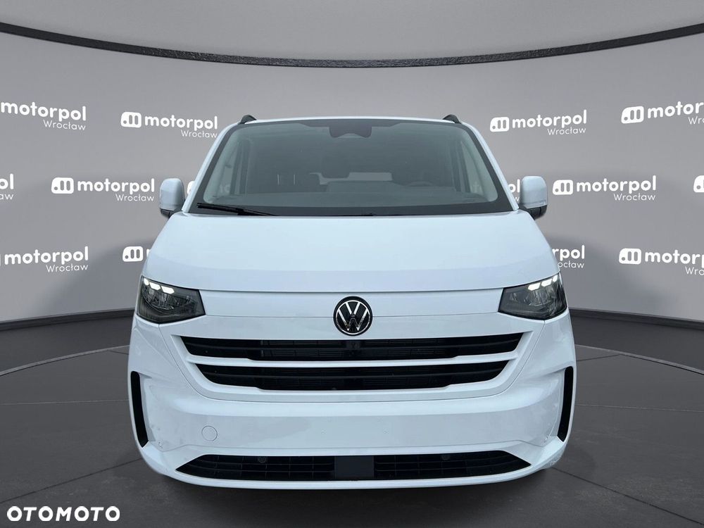 Volkswagen Transporter Kombi L2H1 M1 - 2