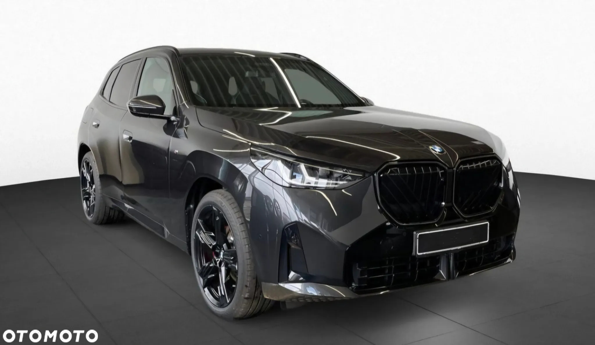BMW X3 20 xDrive - 2
