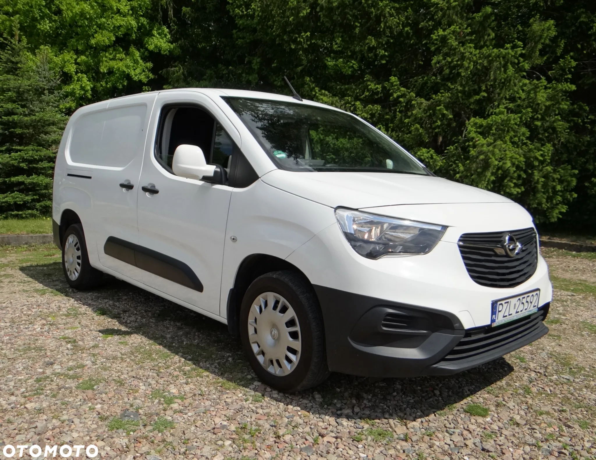 Opel Combo L2H1 - 4