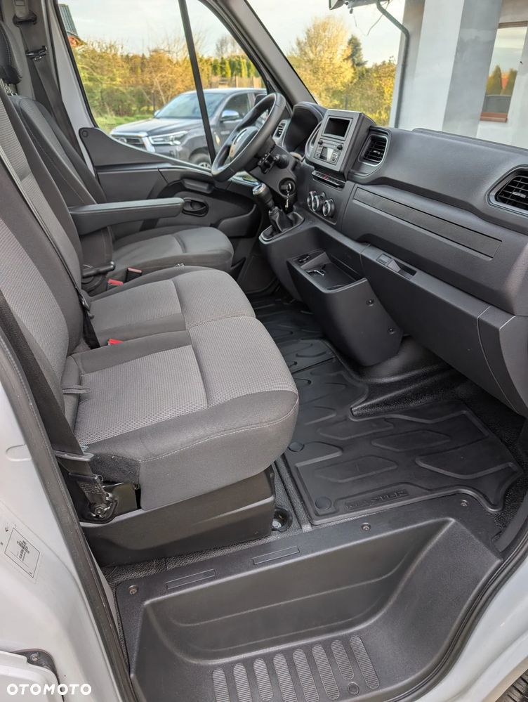 Renault Master - 9