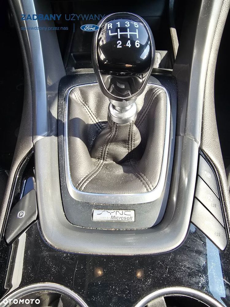 Ford Mondeo - 16