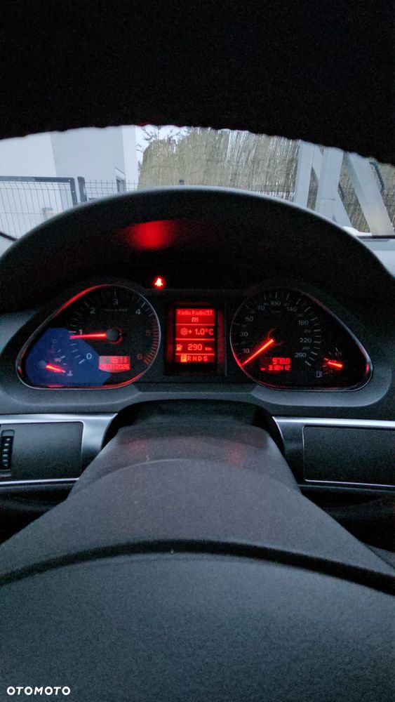 Audi A6 Avant 2.7 TDI Multitronic - 17