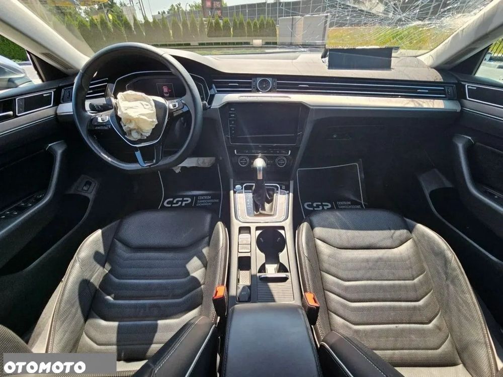 Volkswagen Arteon 2.0 TSI 4Motion Elegance DSG - 11