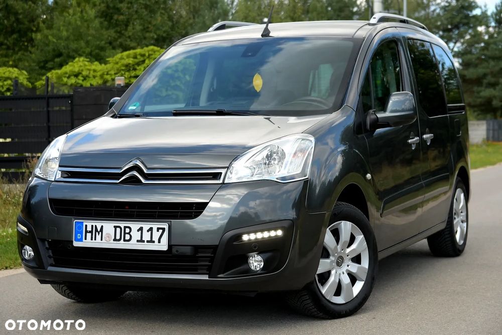Citroën Berlingo Multispace BlueHDi 120 S&S SELECTION - 1