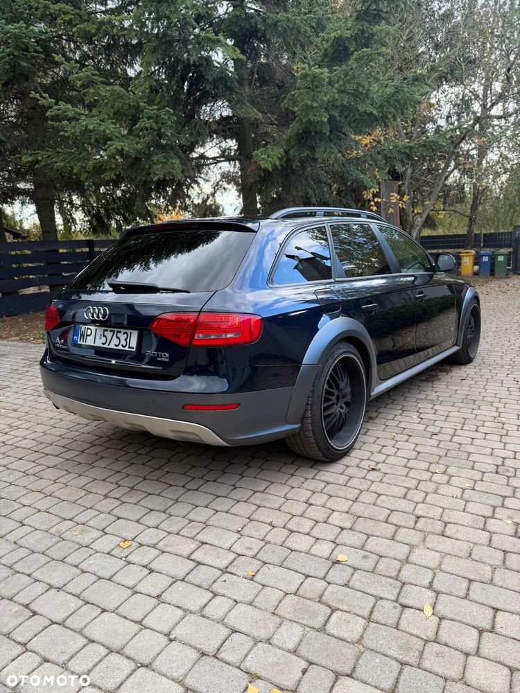 Audi A4 Allroad - 4