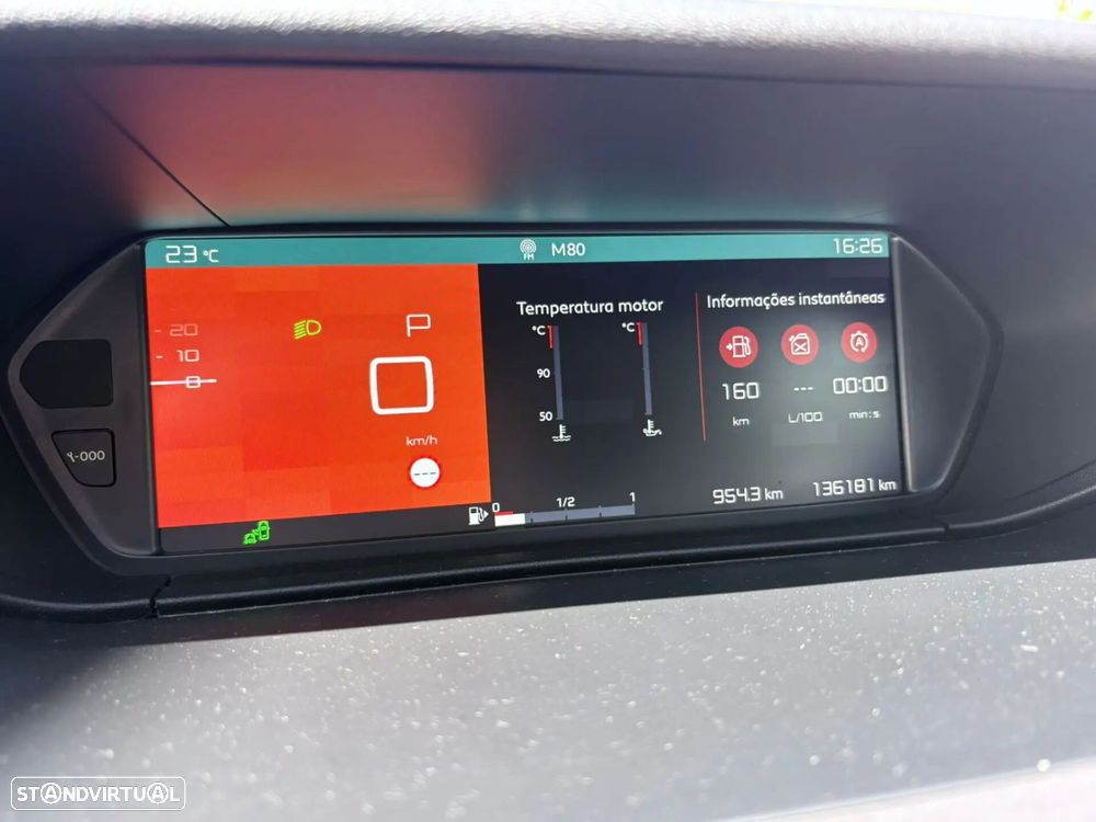 Citroën Grand C4 Spacetourer 1.5 BlueHDi Shine EAT8 - 43