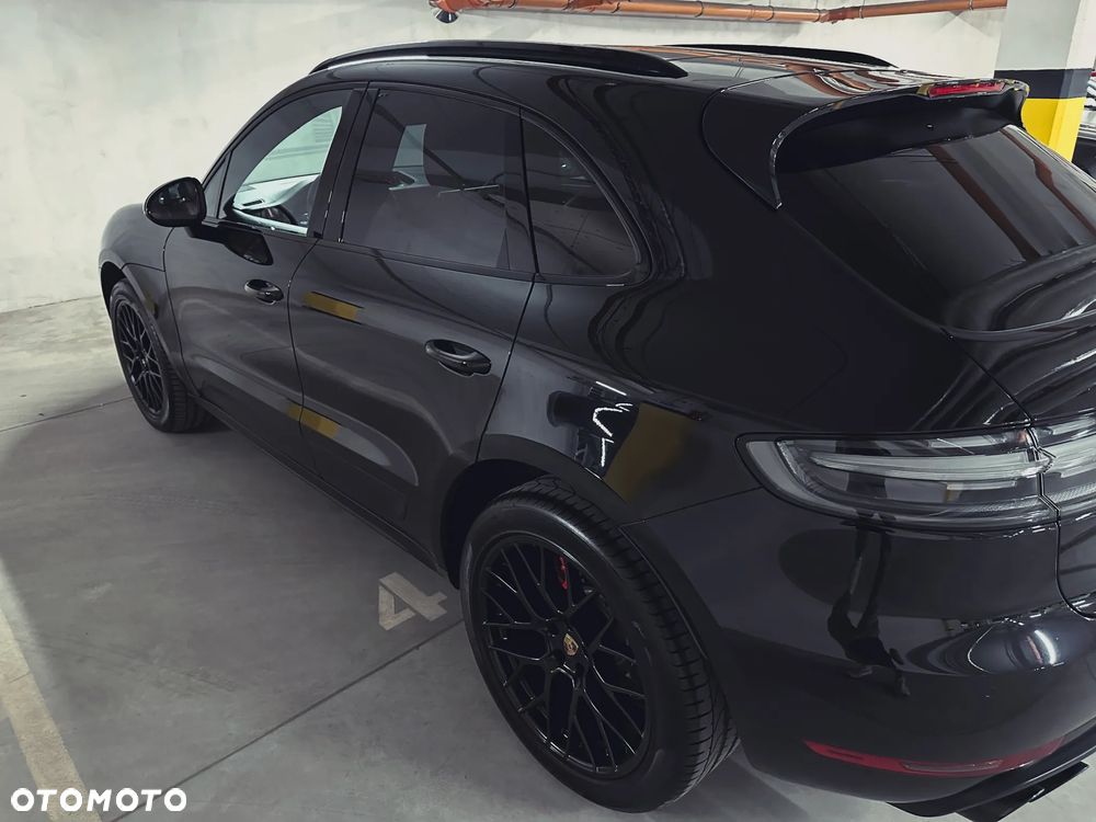 Porsche Macan - 12