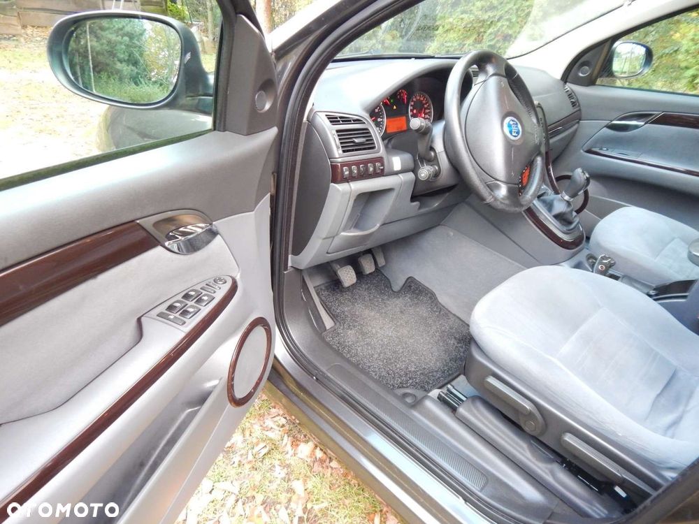 Fiat Croma - 18