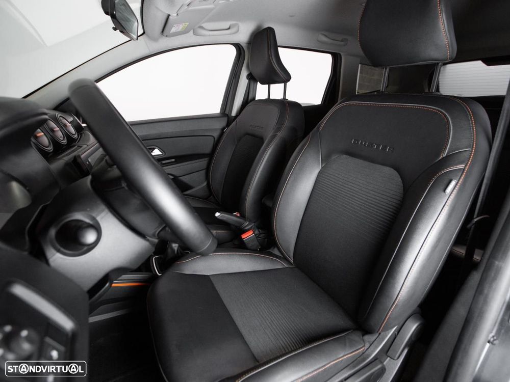Dacia Duster - 8