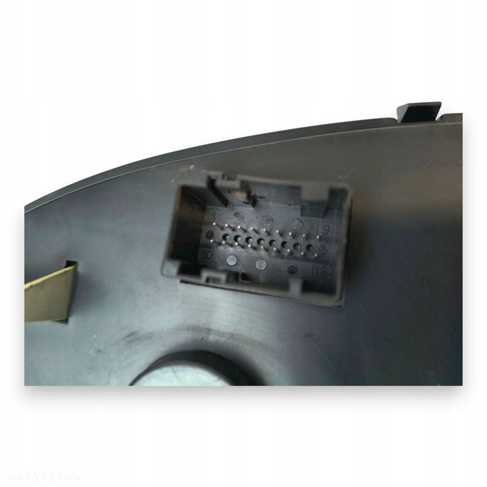 LICZNIK ZEGARY 735364160 Fiat Idea 1.2 1.4 16V 1.3 1.9 M-JET 133 614km eu - 14