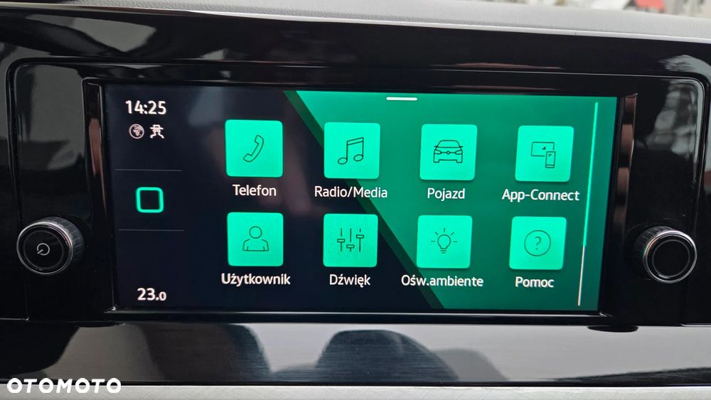 Volkswagen Golf 1.5 TSI EVO Life - 19