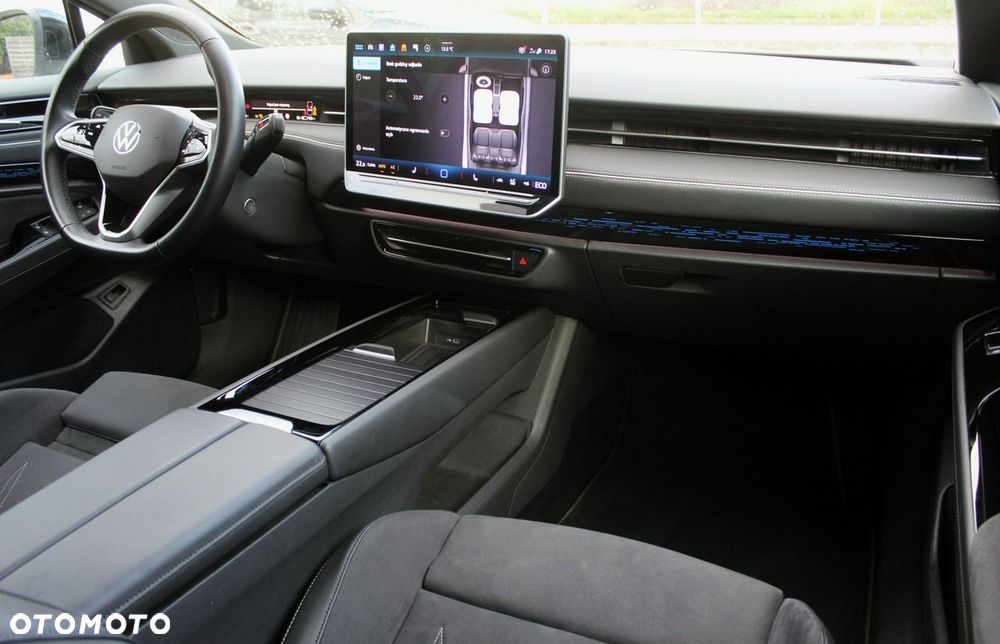 Volkswagen ID.7 77kWh Special Edition - 33