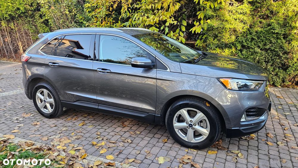 Ford Edge 2022 photo 5