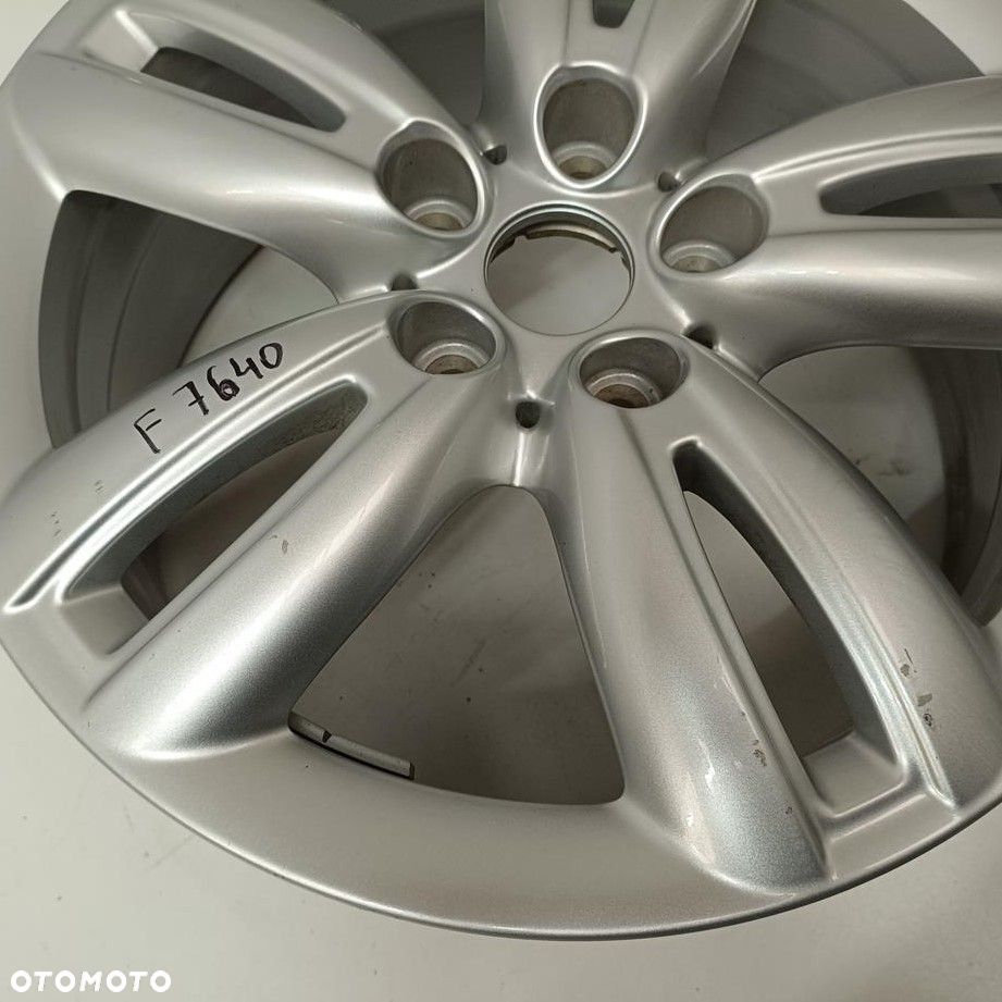 Alufelga 5x112 17 ET54 7J MINI 6855107 (F7640) - 2