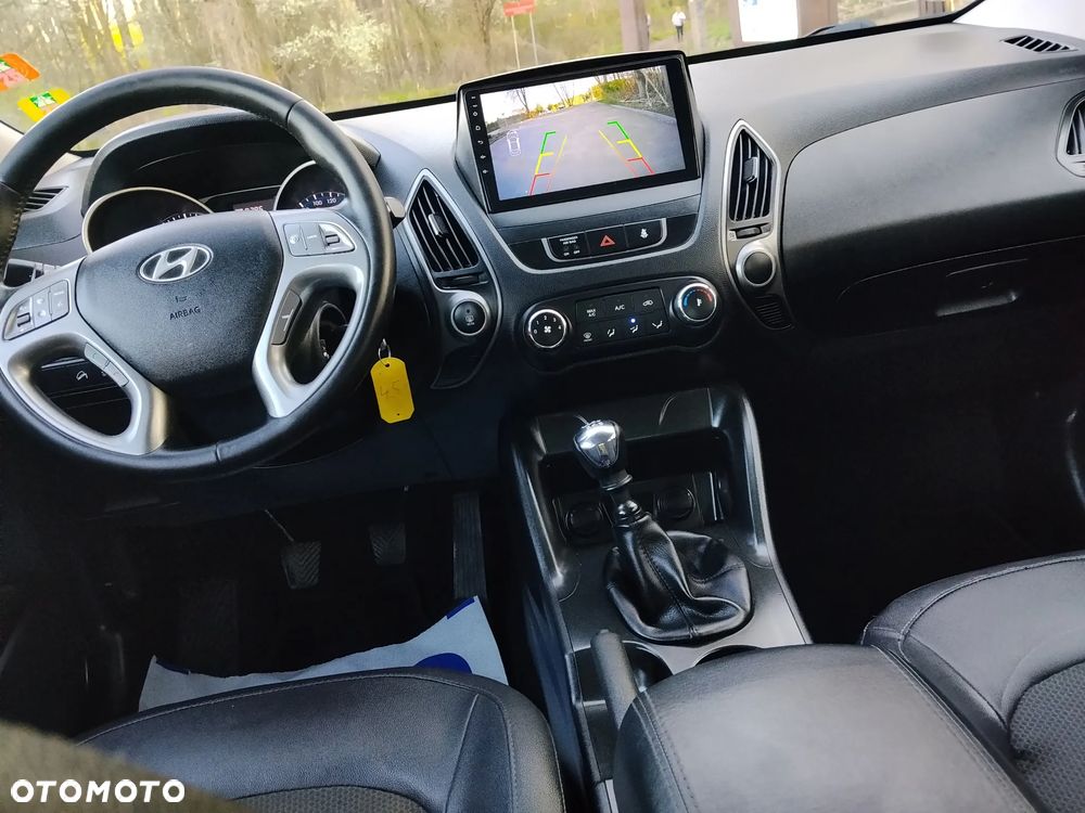 Hyundai ix35 1.6 2WD Comfort - 7