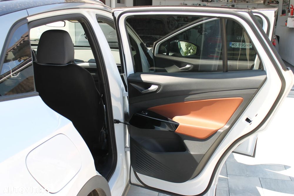 Volkswagen ID.4 Performance Upgrade Pro 1st - 23