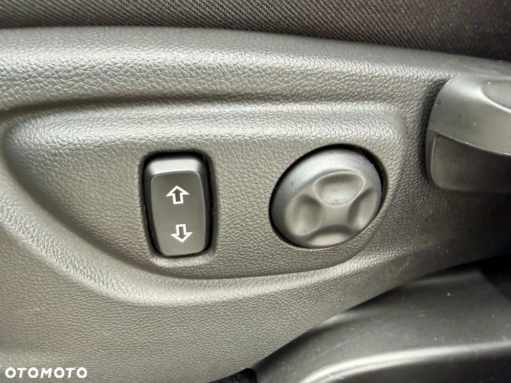 Opel Mokka X 1.6 D (CDTI) Automatik Edition - 22