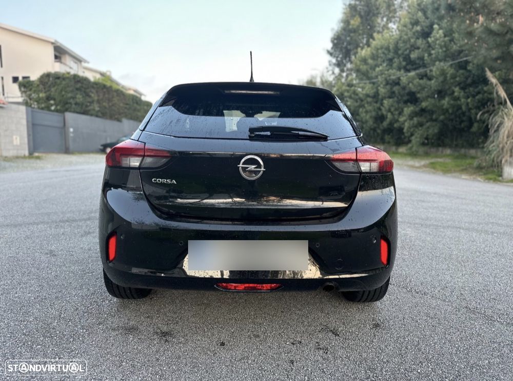 Opel Corsa 1.5 D GS Line - 5