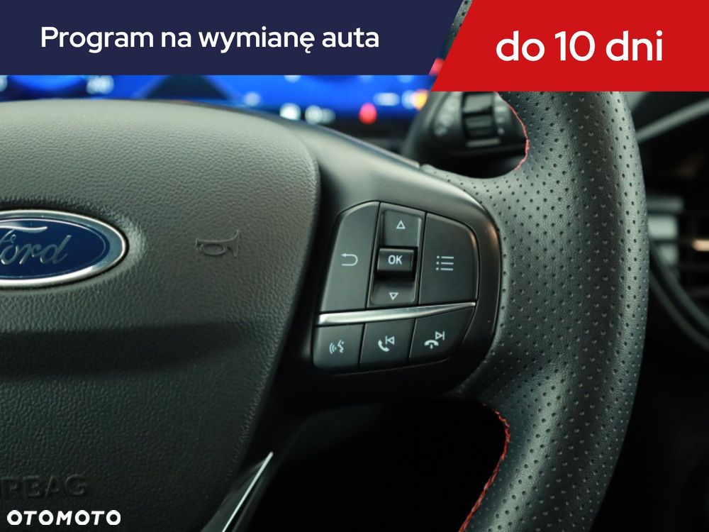 Ford Kuga - 18
