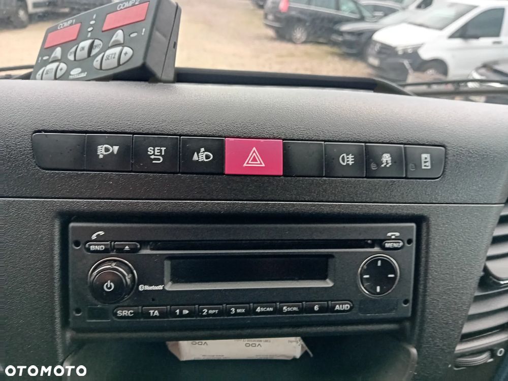 Iveco Daily Chłodnia - 29