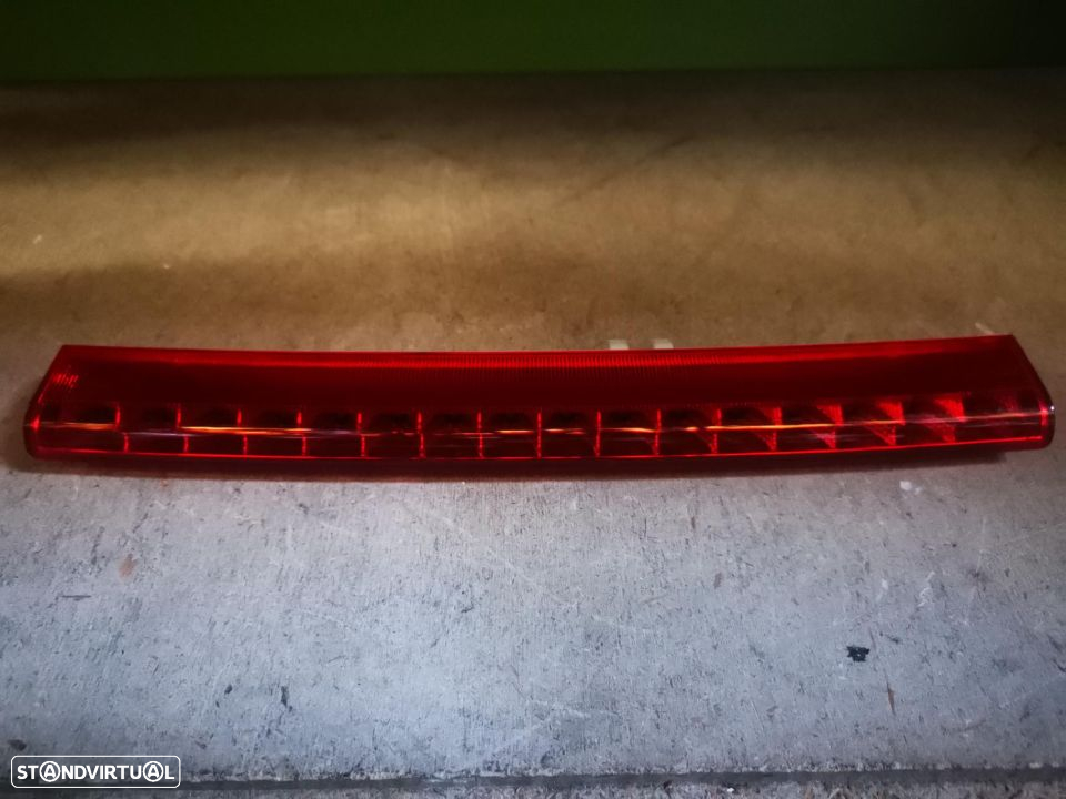 ALFA ROMEO GIULIETTA PEÇAS DA MALA - 2