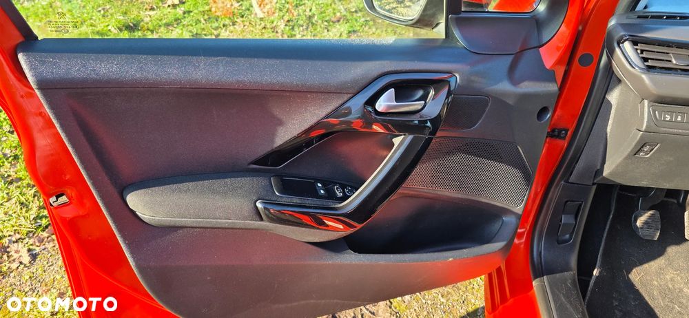 Peugeot 208 PureTech 82 Active - 14