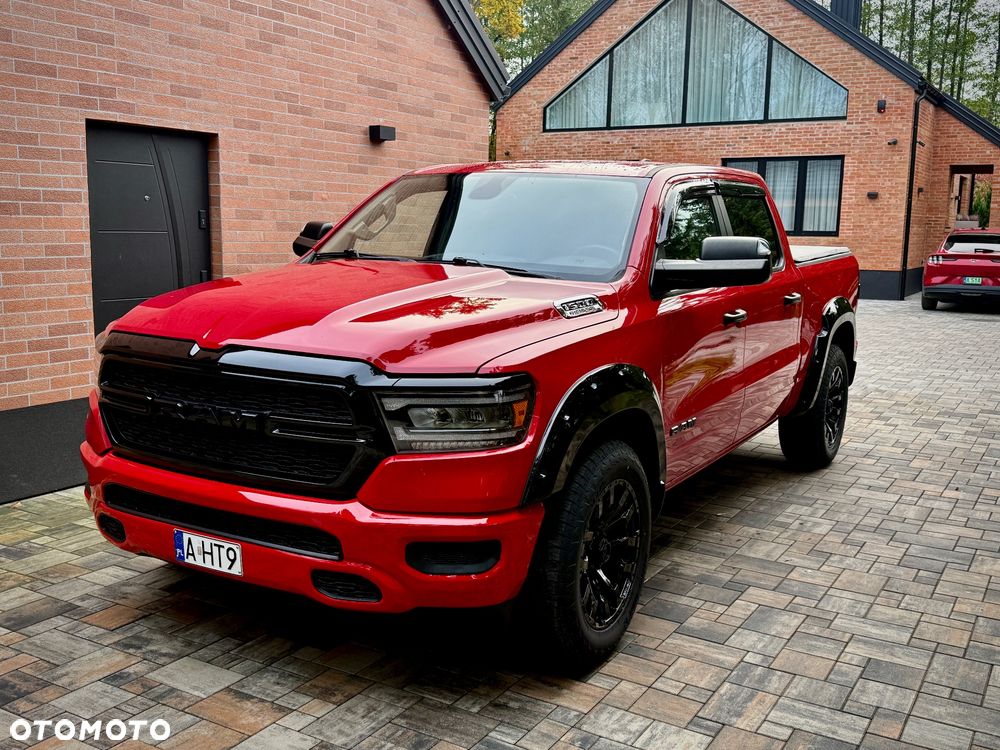 Ram 1500