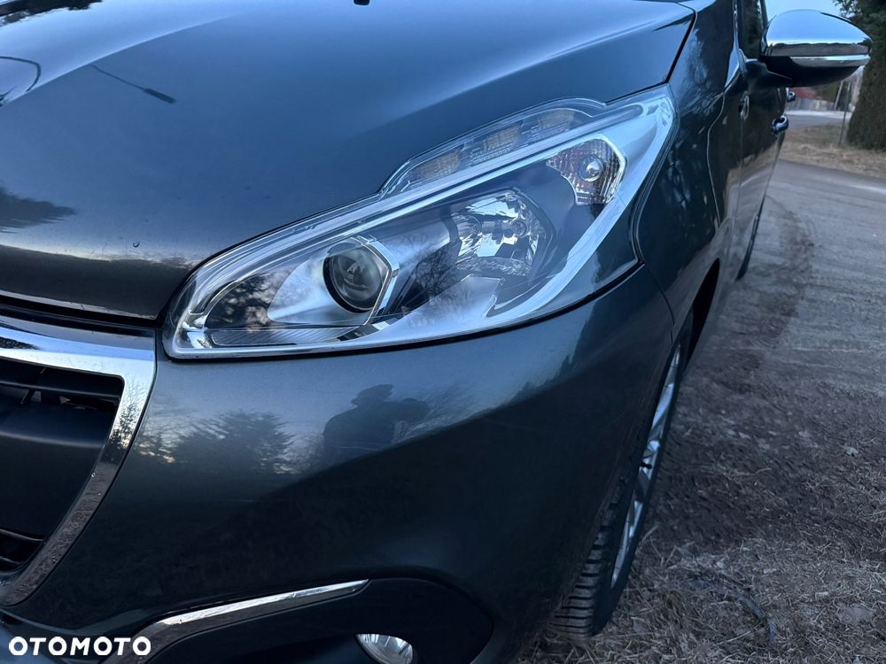 Peugeot 208 1.2 PureTech Style - 7