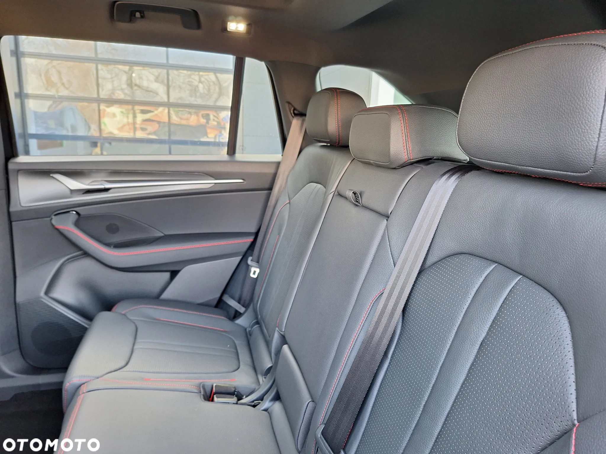 Skoda Kodiaq 2.0 TSI 4x4 RS DSG - 12