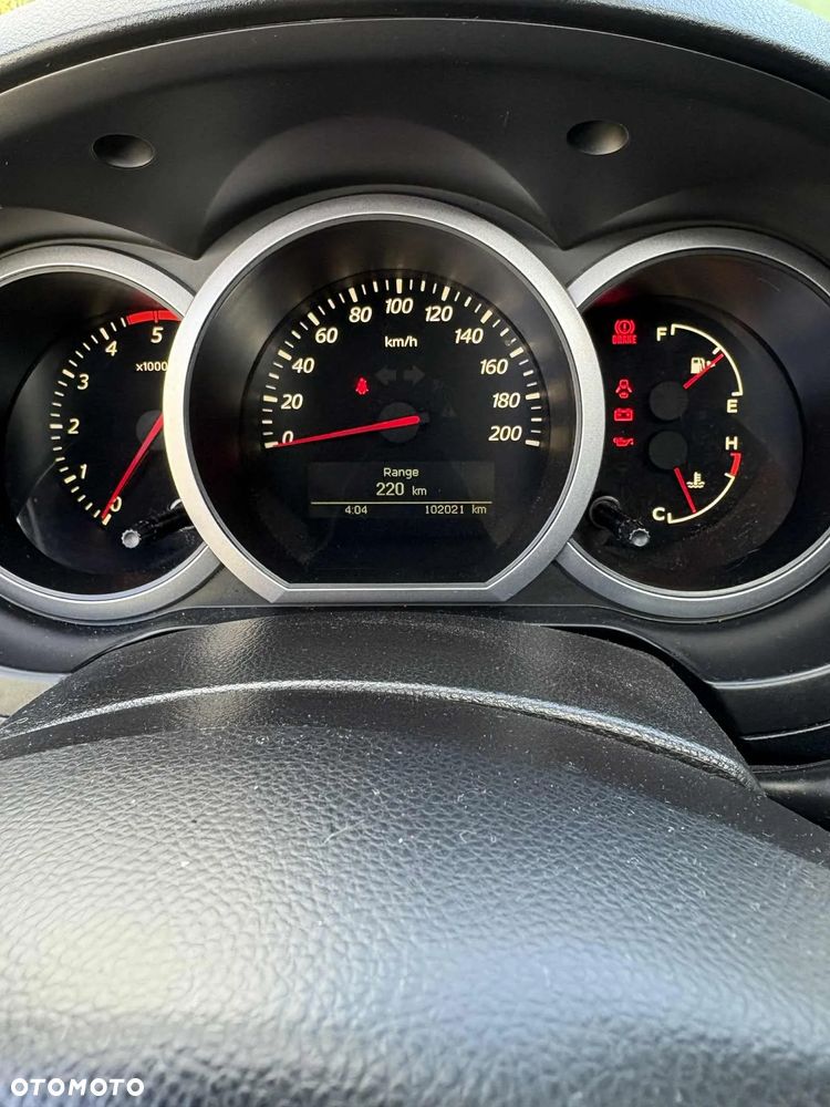 Suzuki Grand Vitara 1.9 DDiS De luxe - 18