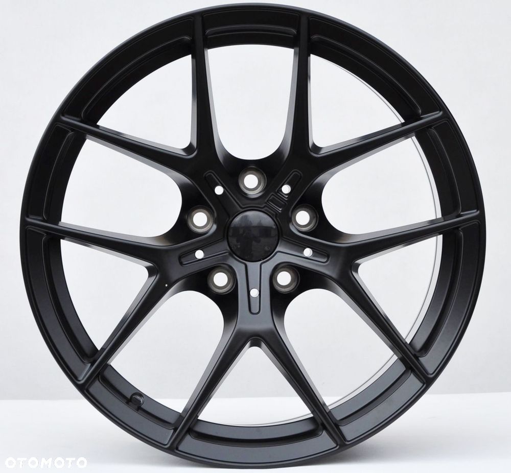5484 BM FELGI 19 5x120 DO BMW 3 4 F30 8,5J 9,5J - 3