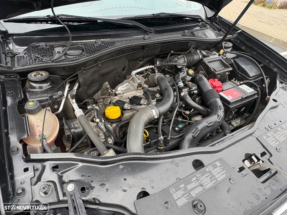 Dacia Duster 1.2 TCe Prestige - 31