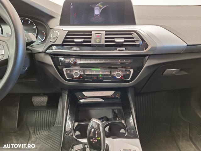 BMW X3 - 5