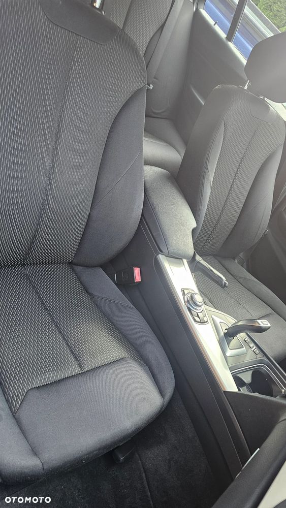 BMW Seria 3 - 16