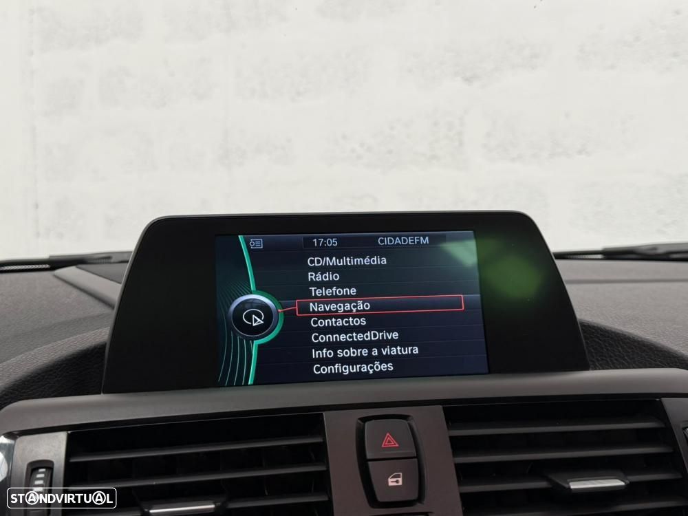 BMW 125 dA Pack M - 22