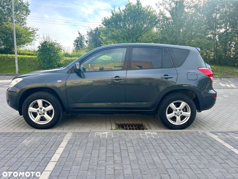Toyota RAV4 2.0 4x4 Sol - 16