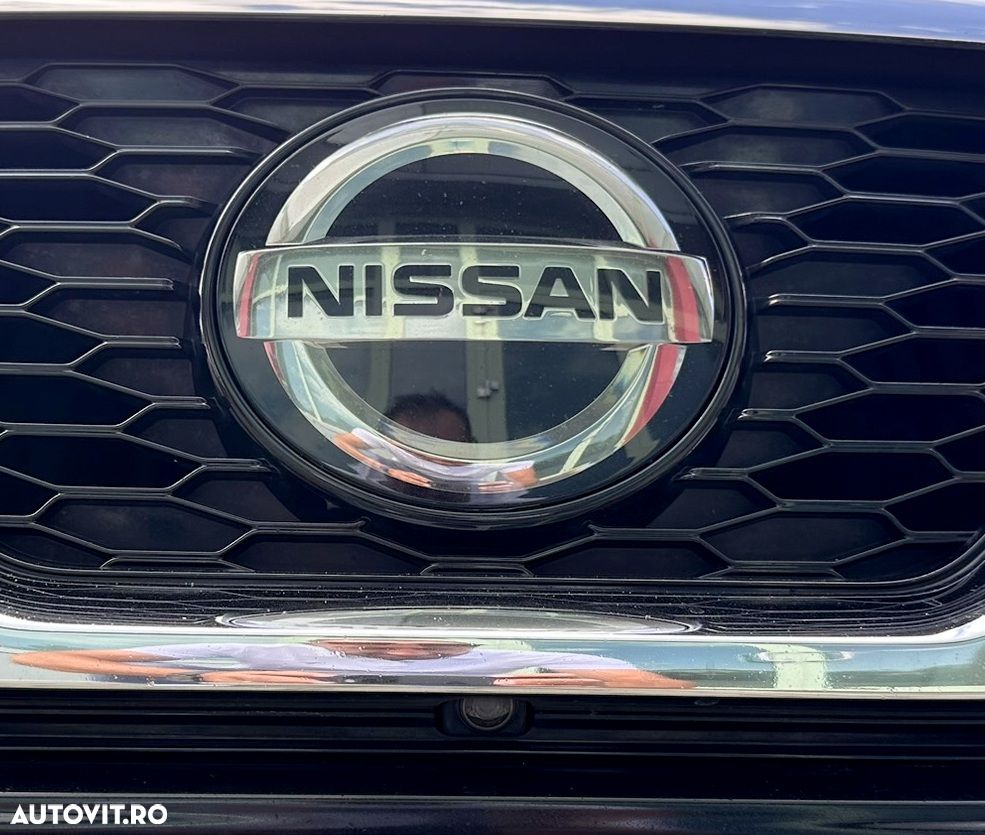 Nissan Qashqai 1.5 DCI TEKNA+ - 23