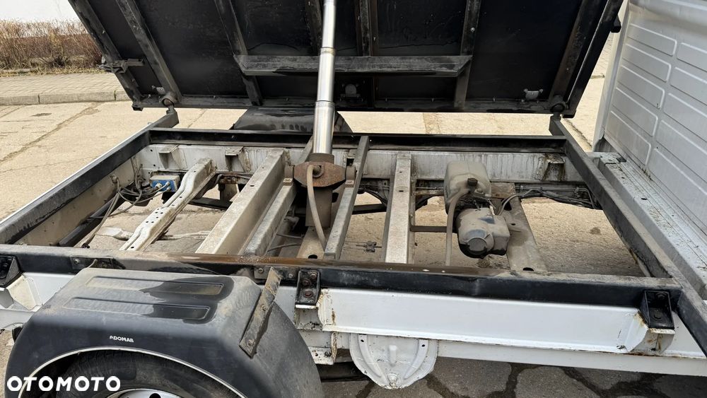 Fiat Ducato Maxi - 14