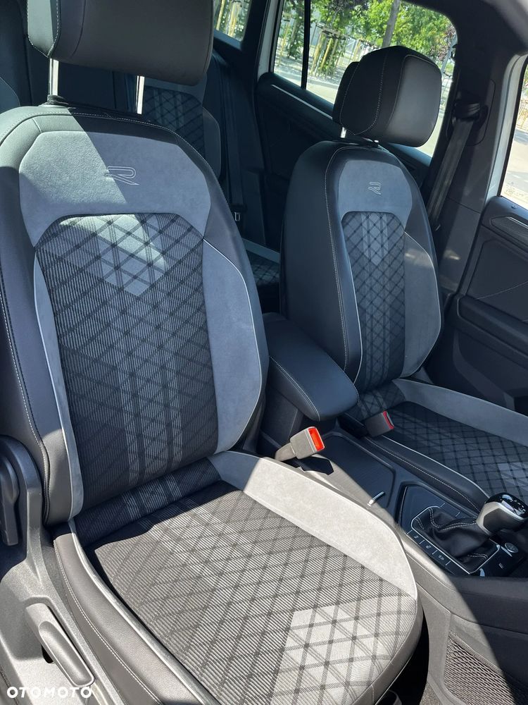 Volkswagen Tiguan 1.5 TSI EVO R-Line DSG - 10