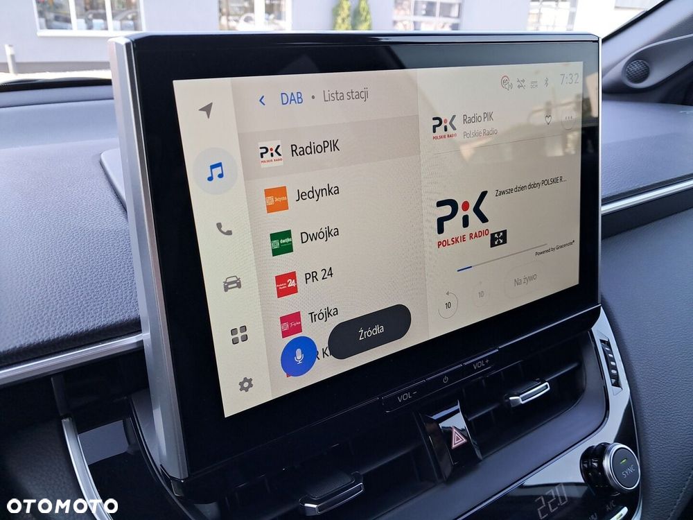 Toyota Corolla Cross - 23