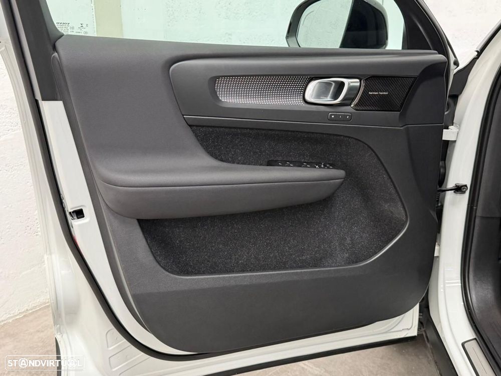 Volvo XC 40 T5 Recharge DKG RDesign - 32