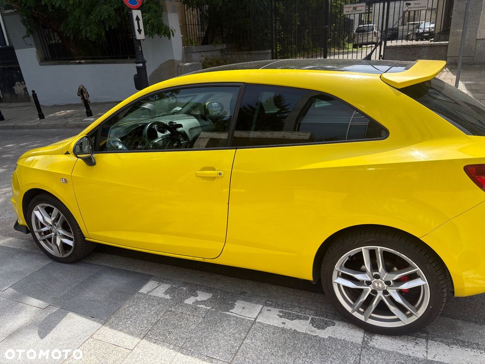 Seat Ibiza - 9