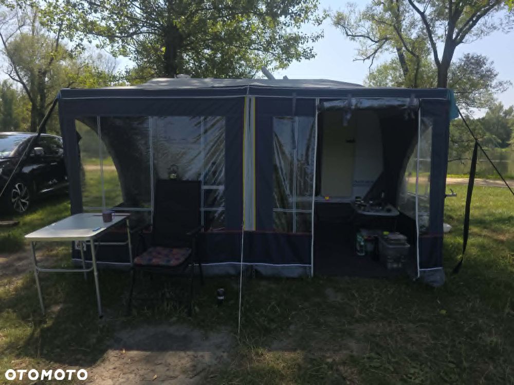 Caravelair Antares Luxe 425 - 7