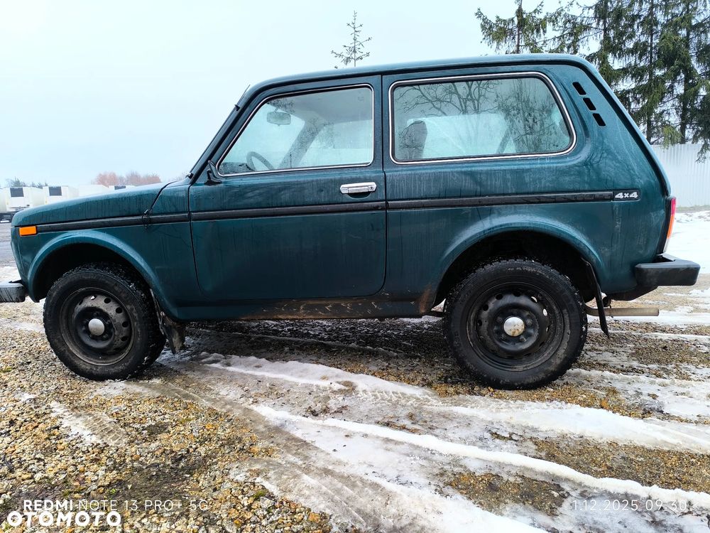 Lada Niva 1.7i EU5 - 6