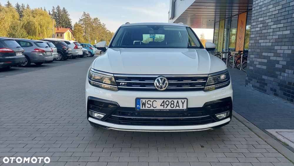 Volkswagen Tiguan - 2