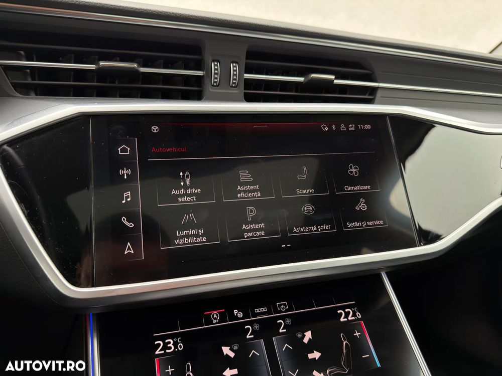 Audi A6 2.0 40 TDI S tronic Design - 24