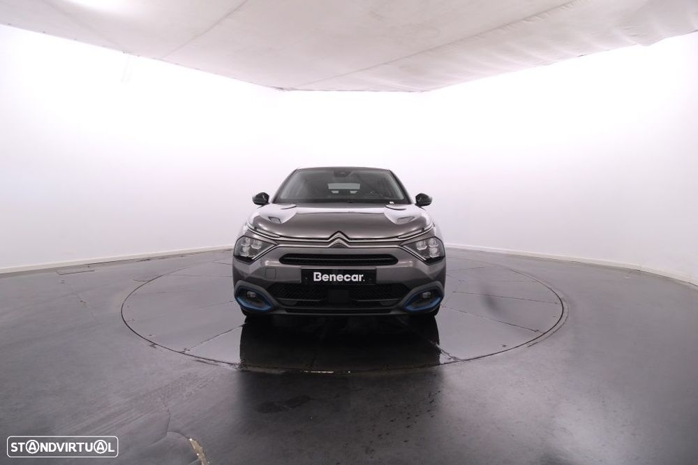 Citroën e-C4 50 kWh Shine Pack - 13